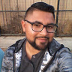 Meet your Posher, Rodrigo